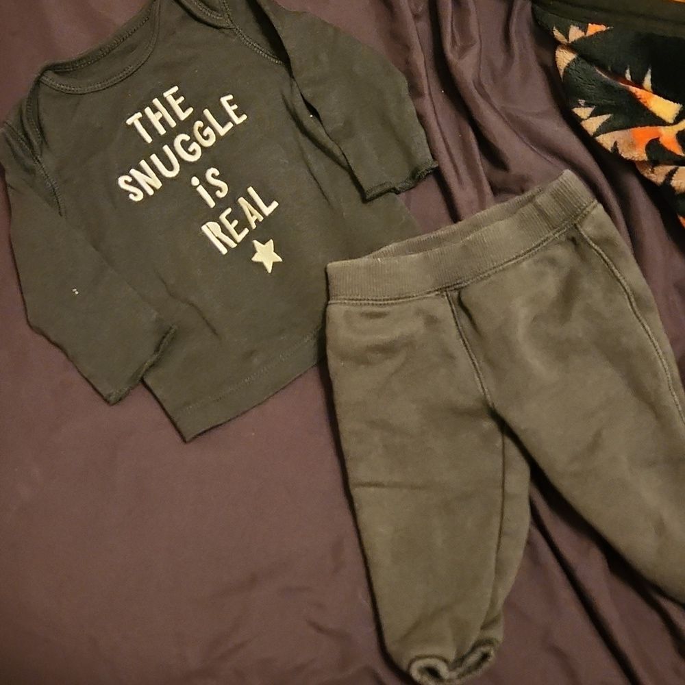 Baby Outfit